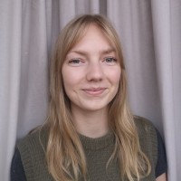 Mødrehjælpen Employee Sarah Rasmussen's profile photo