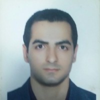 Barsa Novin Ray Employee Mohammadreza Mohammadi's profile photo