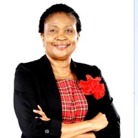 Isuzu East Africa Limited Employee Rita Kavashe's profile photo