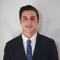 AECOM Employee Noah Turner's profile photo