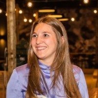 Move Intermodal Employee Alexandra Bogaert's profile photo