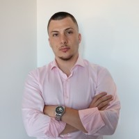 b_create Employee Luís Gonçalves's profile photo