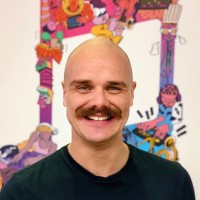 Apple Employee Daniel Balog's profile photo