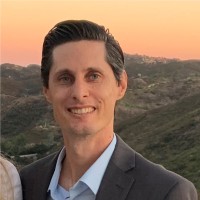 Amit Apel Design Inc. Employee Luke Tarr's profile photo