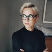 Šiaurės Banga Employee Agne Tube's profile photo