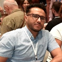 Brahim Taoussi Email