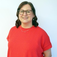 Prometheus Group Employee Emma John's profile photo