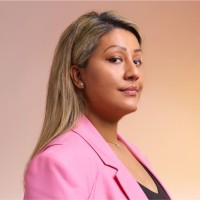 University of Agder (UiA) Employee Ishita Barua's profile photo