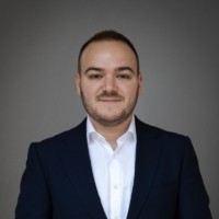 Centana Growth Partners Employee Jack Babbush's profile photo