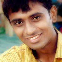 Nadiad INC Employee Vipul Makani's profile photo