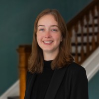 Hess Financial Employee Kaley Kyger's profile photo