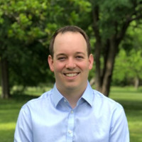 Texas Instruments Employee Kyle Burk's profile photo