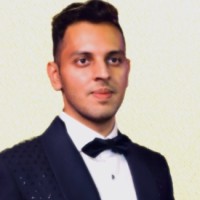 MLx Employee Yash Chaudhary's profile photo