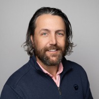 Pearson North America Employee Zach Thomas's profile photo