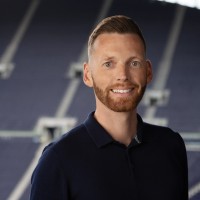 Tottenham Hotspur Football Club Employee Alex Cameron's profile photo