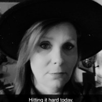 Stephanie March-Hopkins Email