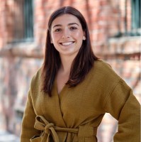 Hannah Berg Email & Phone Number