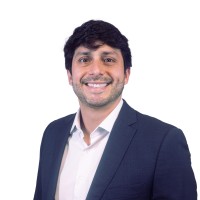 ALCON ENGENHARIA DE SISTEMAS Employee Luiz Felipe Silva's profile photo