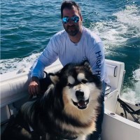 BERNSTEIN DISPLAY Employee Jeremy Demas's profile photo