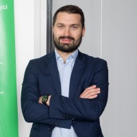 Hypermeteo Employee Francesco Dell'Orco's profile photo