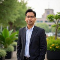 Ritesh Patil Email & Phone Number