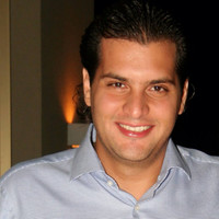 PAAR Consultoria Employee Pedro Almeida Ribeiro's profile photo