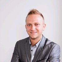 REV Mobilities Employee Romain Lebecq's profile photo