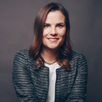 Continental Employee Ute Bünker's profile photo