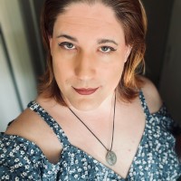 Callisto Employee Ari Adair's profile photo