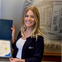 Rondout Savings Bank Employee Lauren Gray's profile photo