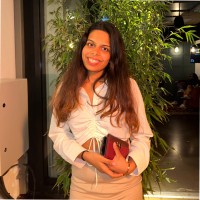 Amber Employee Janhvi Honale's profile photo
