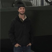 SIG SAUER, Inc. Employee Cade Johnson's profile photo