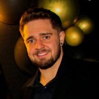 Neomode S.A. Employee Lukas Burda's profile photo