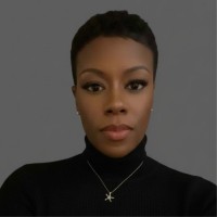 Chambre Elysée Consulting Employee Ashley Elysee's profile photo