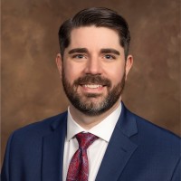 Red River Bank Employee Alex Shelton's profile photo