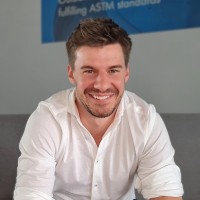 3D Systems Corporation Employee Stefan Leonhardt's profile photo