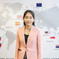 AIMS Immigration & Relocation Specialist Employee Leakhana Lean's profile photo