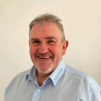 TECHNA Employee Iain C.'s profile photo