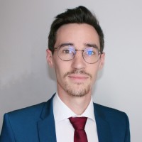 Mathieu Marechal Email & Phone Number