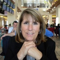 E-mail e número de telefone de Beverly Wise