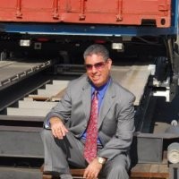 RockeTruck Employee Michael Simon's profile photo