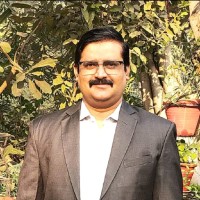 Satish Hande Email & Phone Number