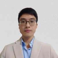 NTT DATA, Inc. Employee Wei Sim's profile photo