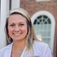 Jordan-Young Institute Orthopaedic Surgery & Sports Medicine Employee Madison Acra's profile photo