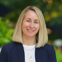 Novo Nordisk Employee Jennifer Sweeney's profile photo