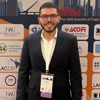 Integrity Engineering Solutions Employee Roberto Robles's profile photo