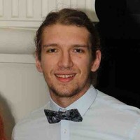 CarbonLink™ Employee Daniel Majer's profile photo