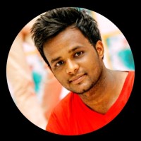 Revoh Innovations Employee Marimuthu Chandrasekar's profile photo