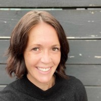 Gig Harbor Fire & Medic One Employee Leslie Medved's profile photo