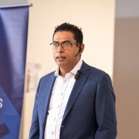 Arna Pharma Employee Ram I.'s profile photo